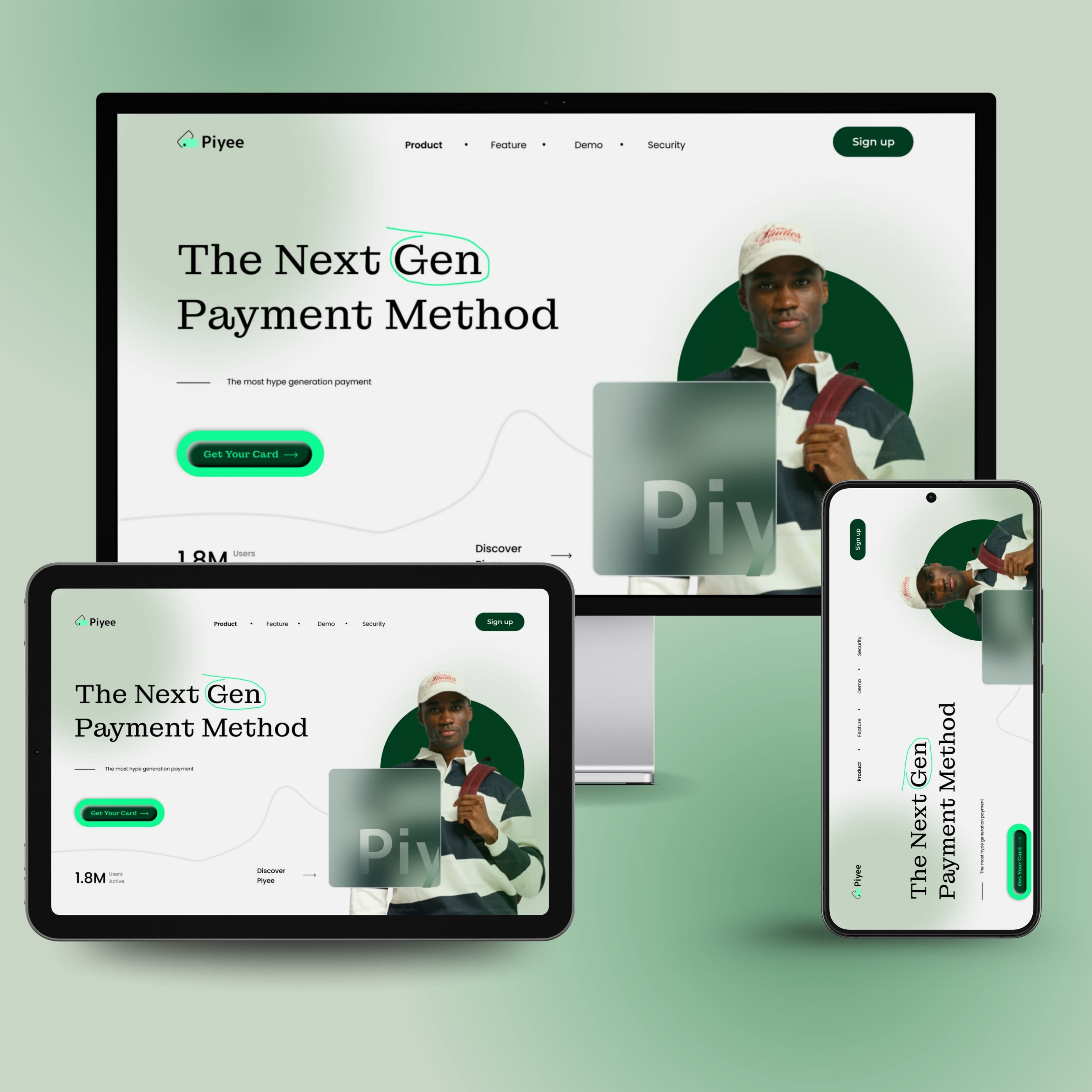 Servicio de Diseño Web Premium - Angel Design Studio